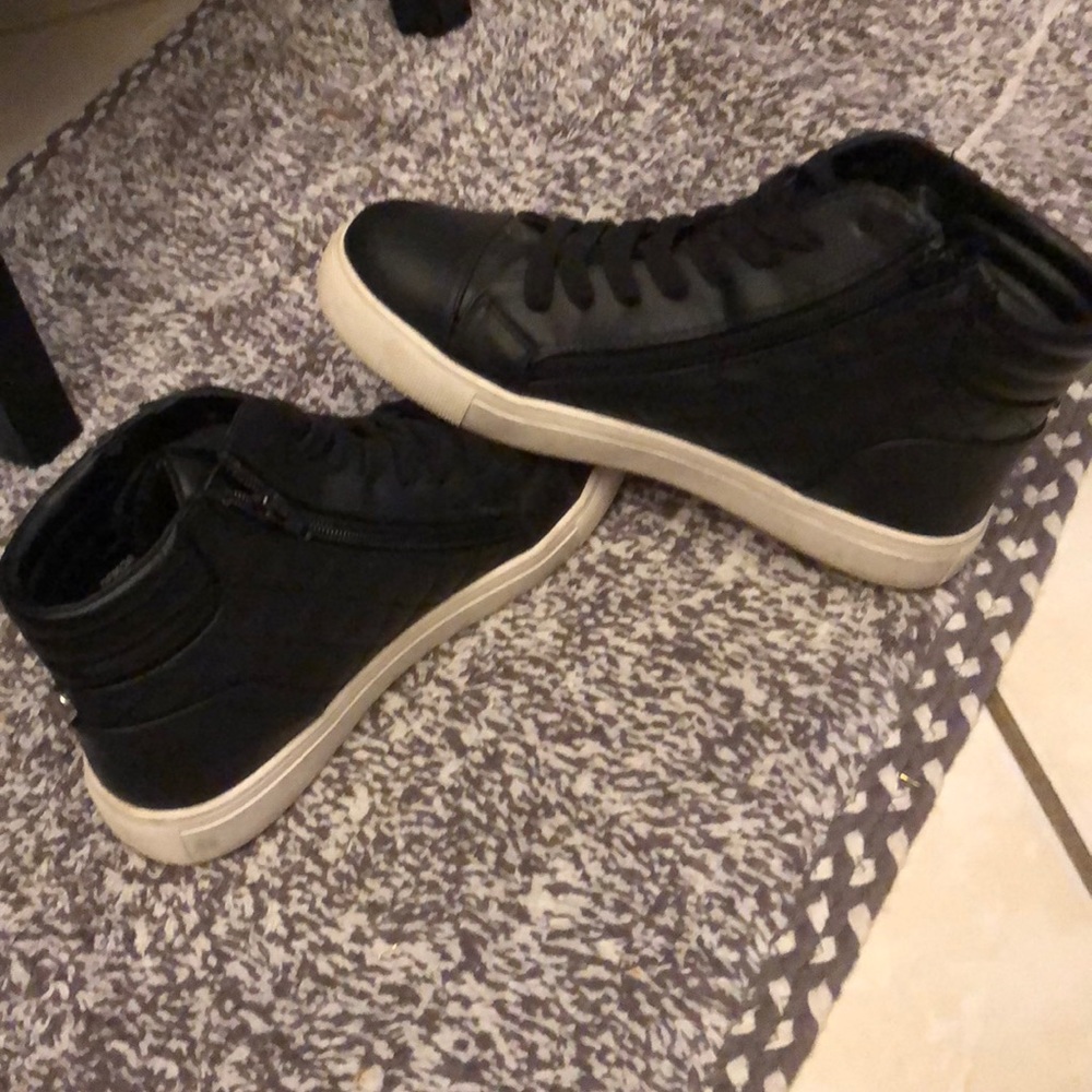 Steve Madden booties
